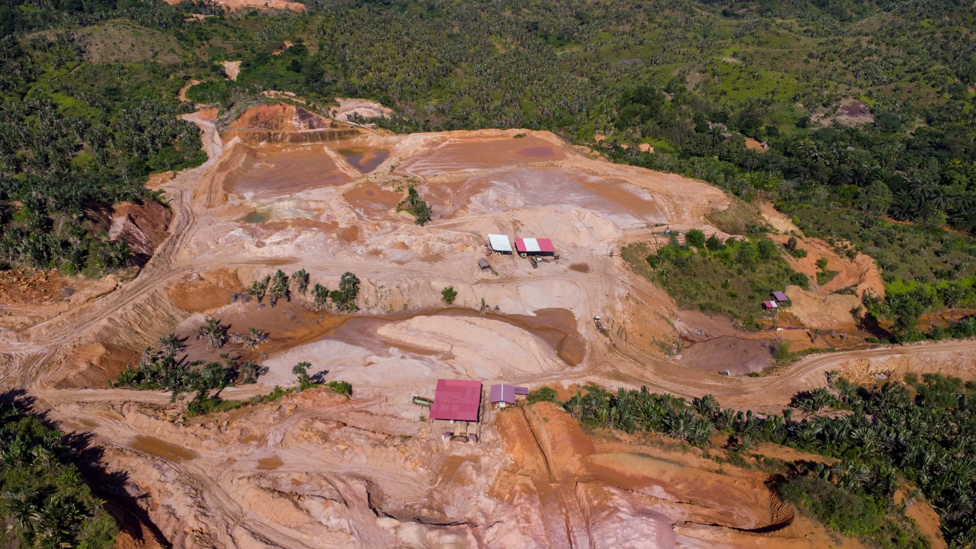 COPAX RESOURCES SARL